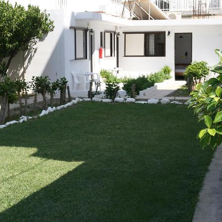 Andavis Hotel (Adults Only) Kardamena  Exterior photo