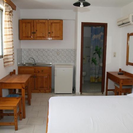 Andavis Hotel (Adults Only) Kardamena  Exterior photo