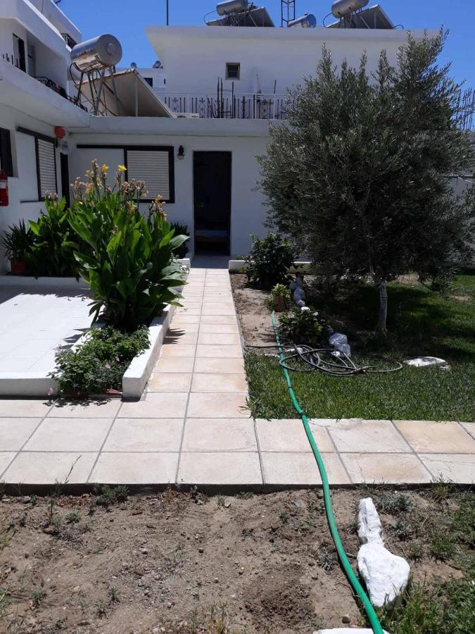 Andavis Hotel (Adults Only) Kardamena  Exterior photo