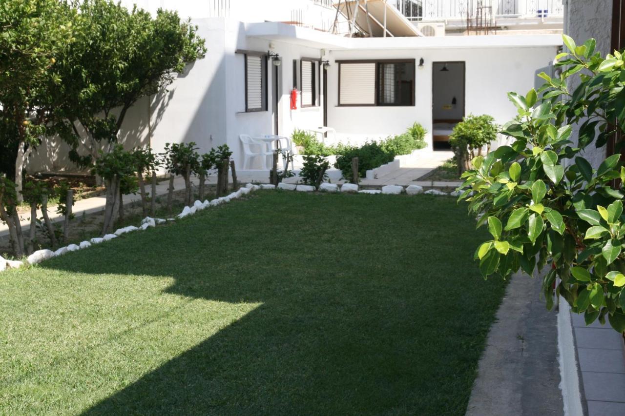 Andavis Hotel (Adults Only) Kardamena  Exterior photo