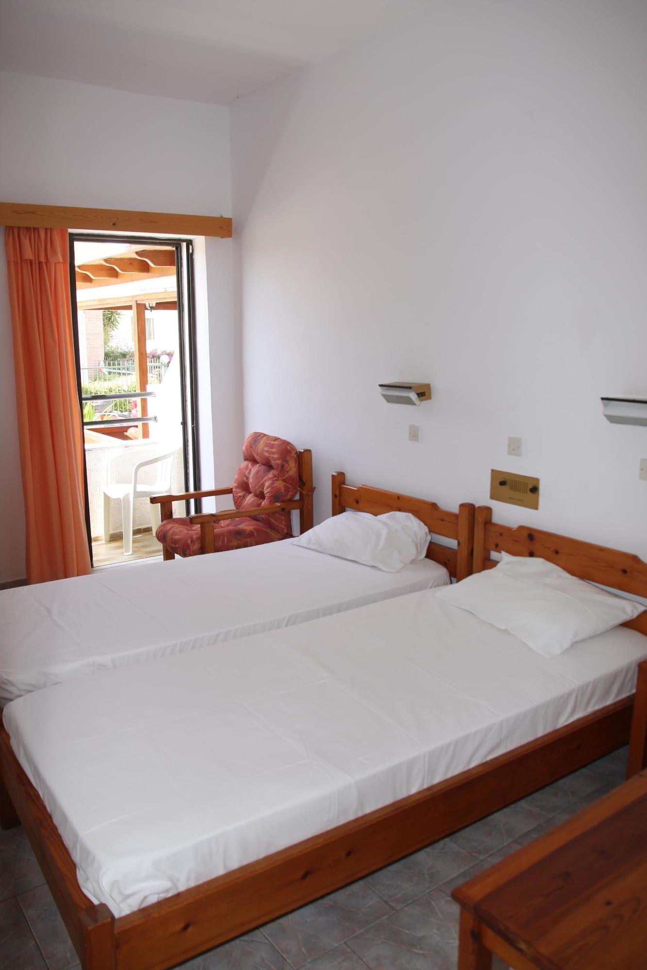 Andavis Hotel (Adults Only) Kardamena  Exterior photo