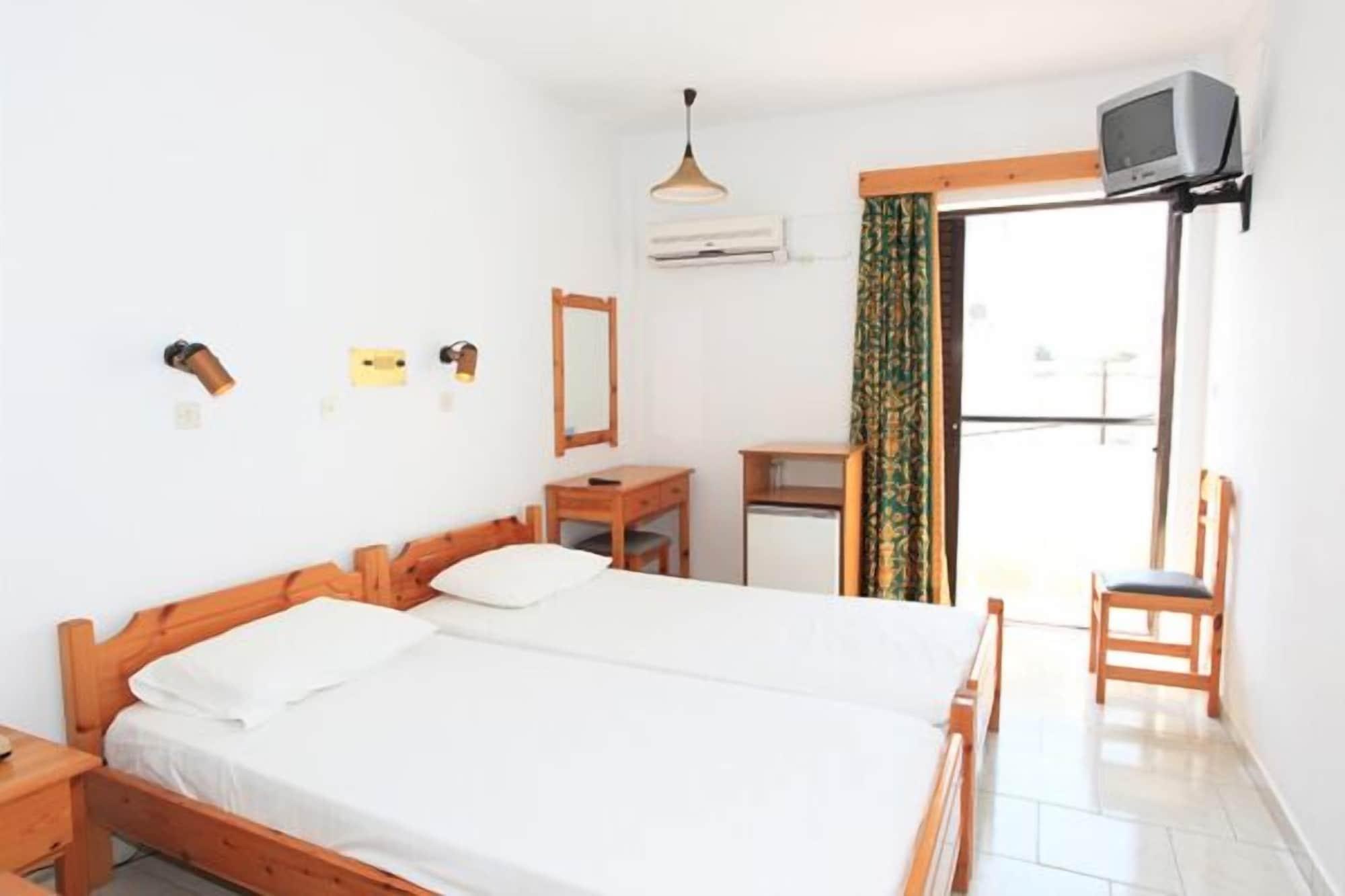 Andavis Hotel (Adults Only) Kardamena  Exterior photo