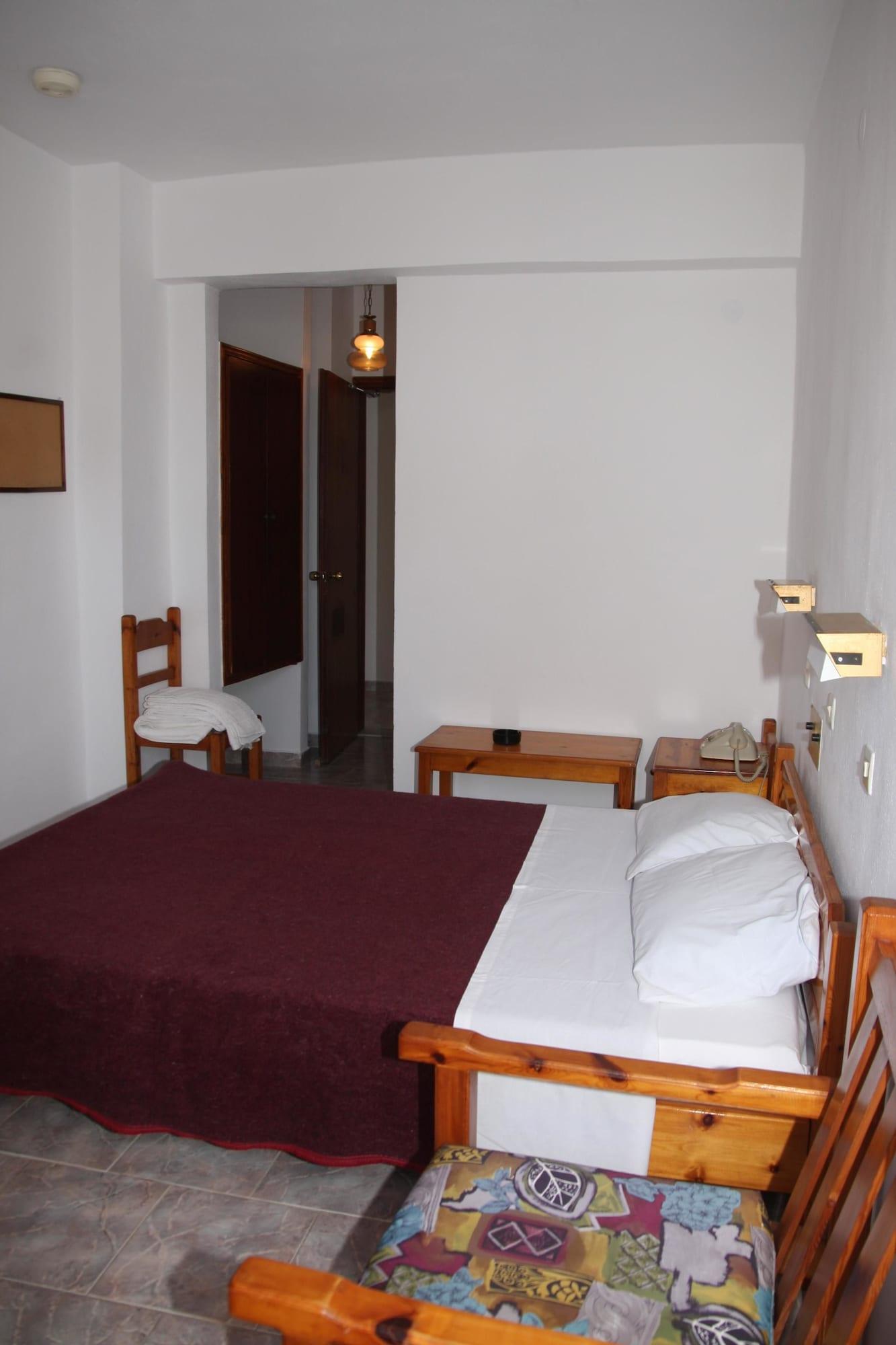 Andavis Hotel (Adults Only) Kardamena  Exterior photo