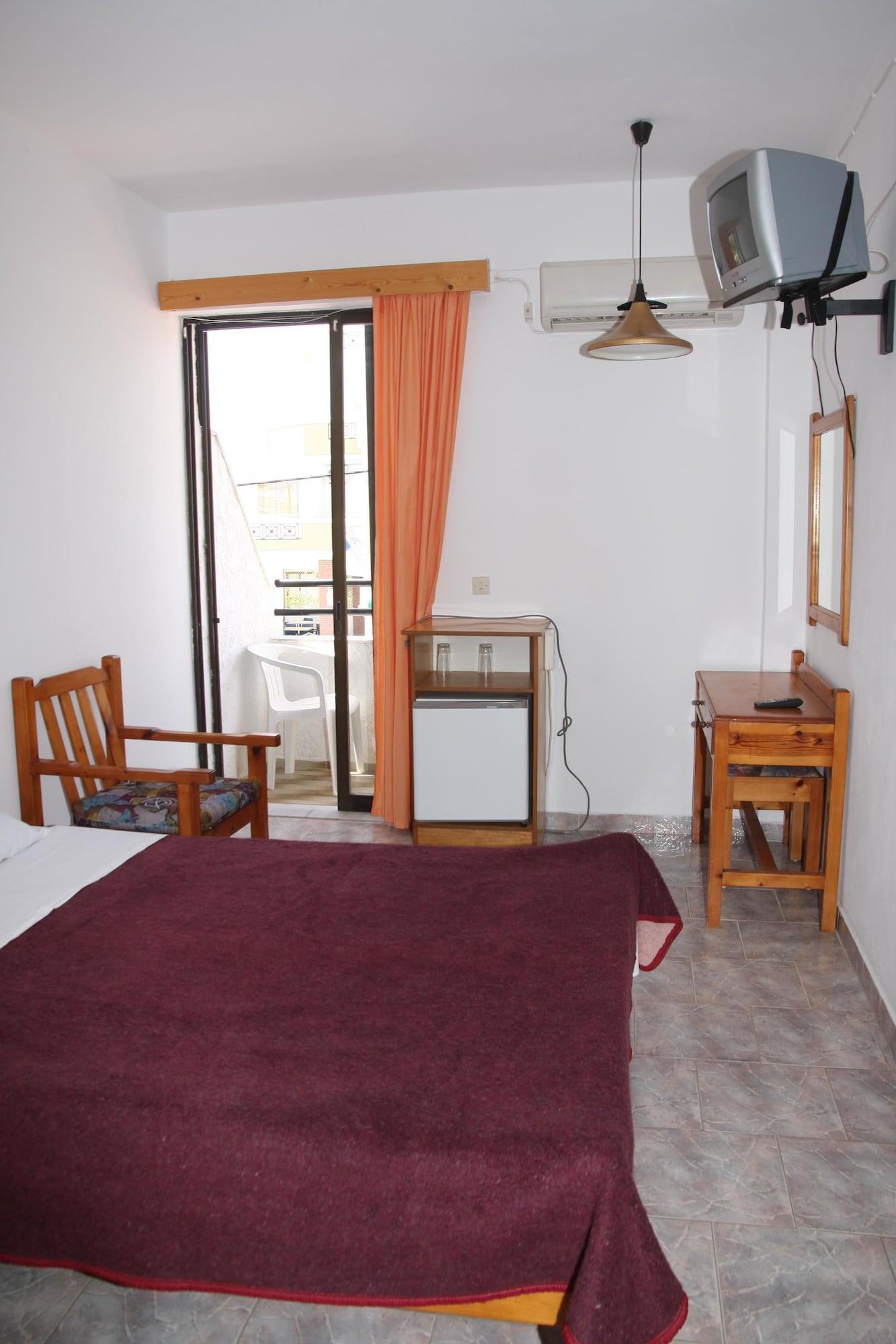 Andavis Hotel (Adults Only) Kardamena  Exterior photo