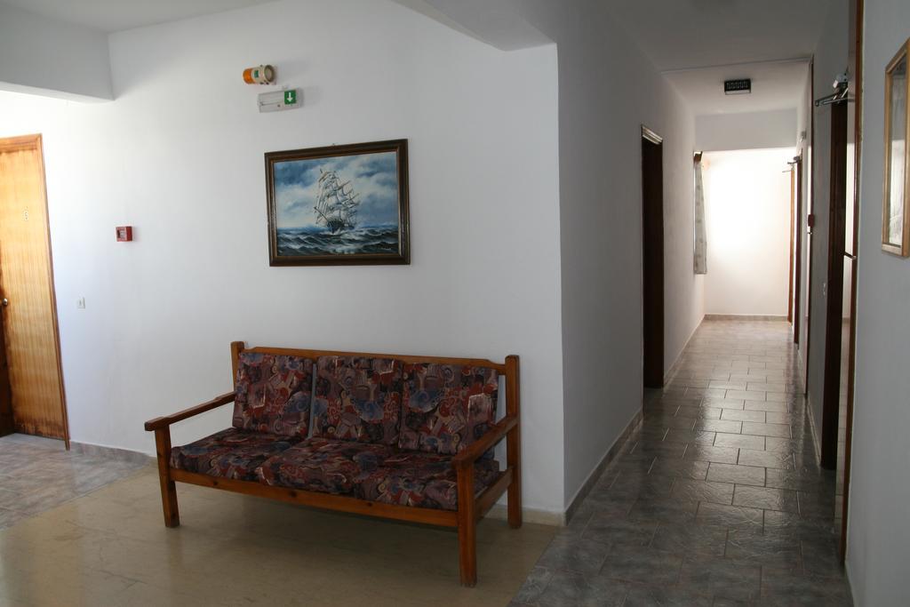 Andavis Hotel (Adults Only) Kardamena  Exterior photo