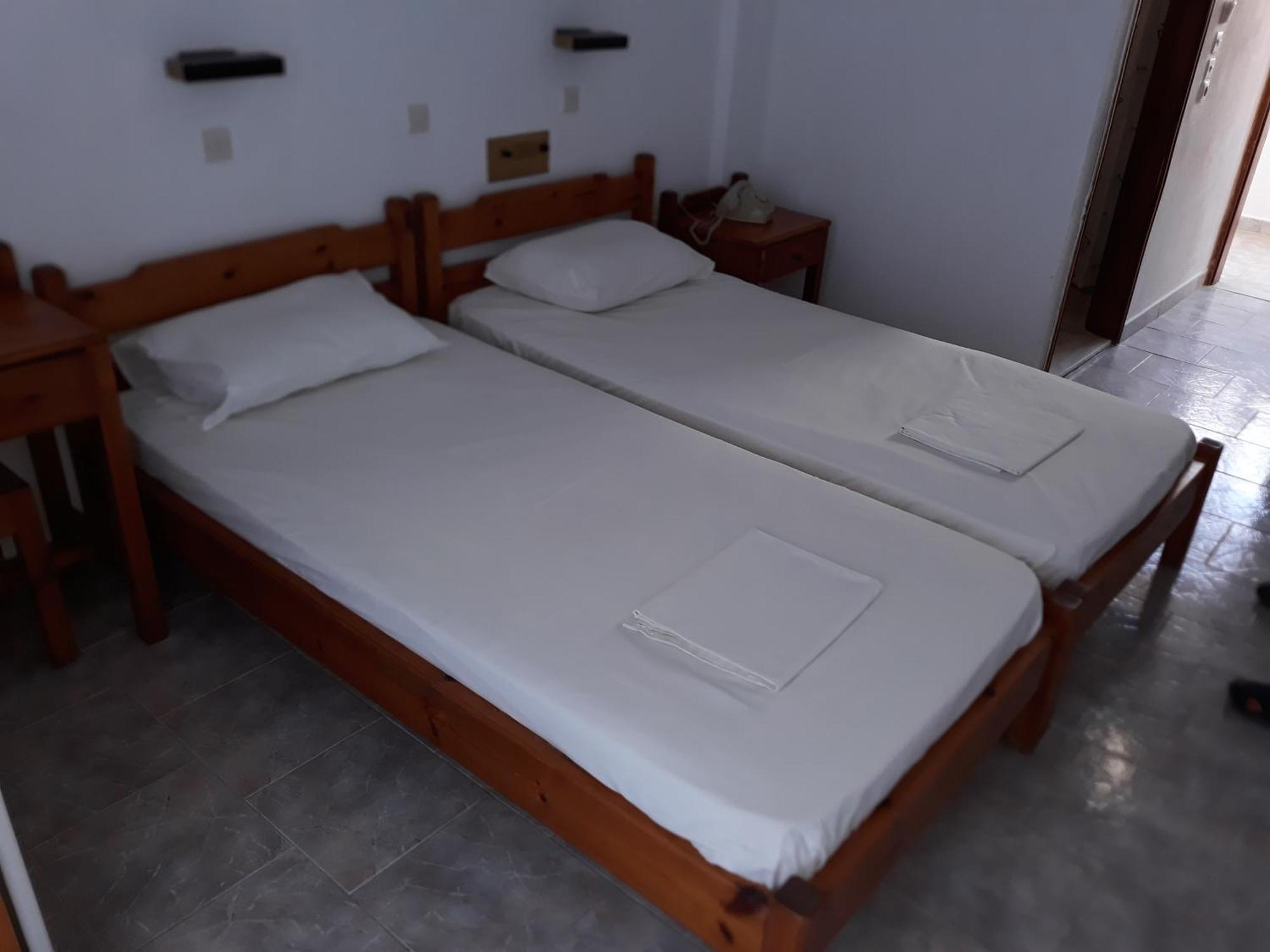 Andavis Hotel (Adults Only) Kardamena  Exterior photo