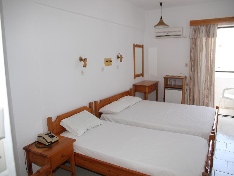 Andavis Hotel (Adults Only) Kardamena  Exterior photo