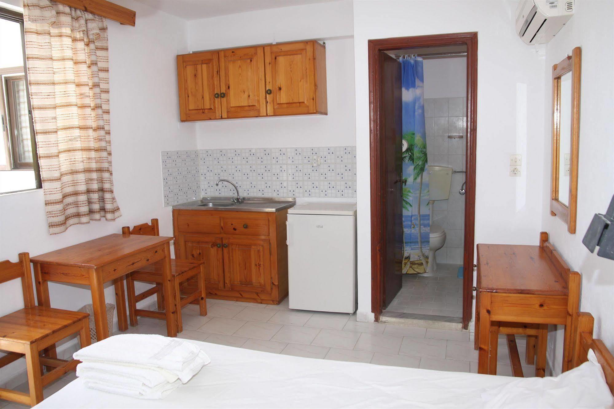 Andavis Hotel (Adults Only) Kardamena  Exterior photo