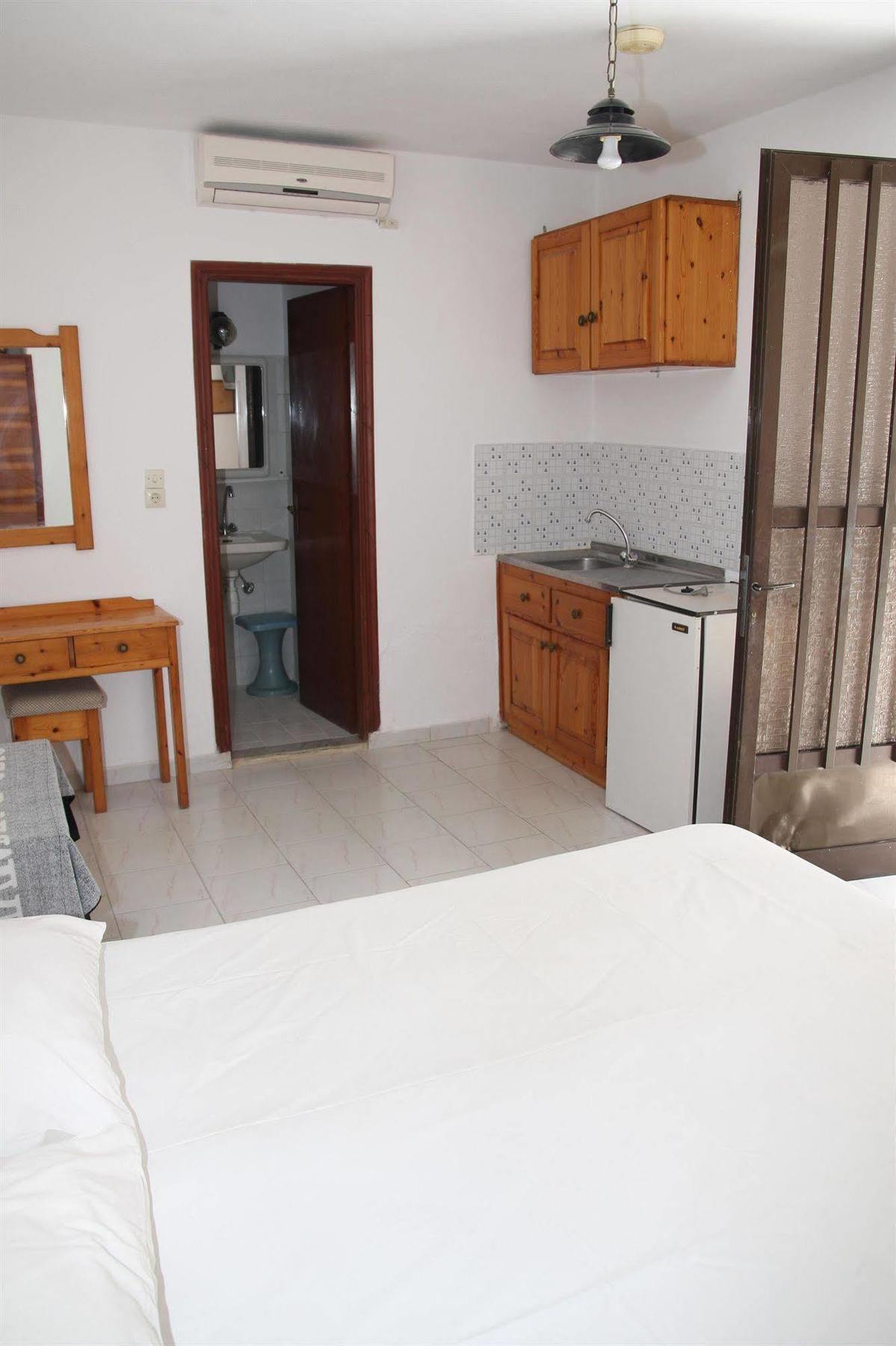 Andavis Hotel (Adults Only) Kardamena  Exterior photo