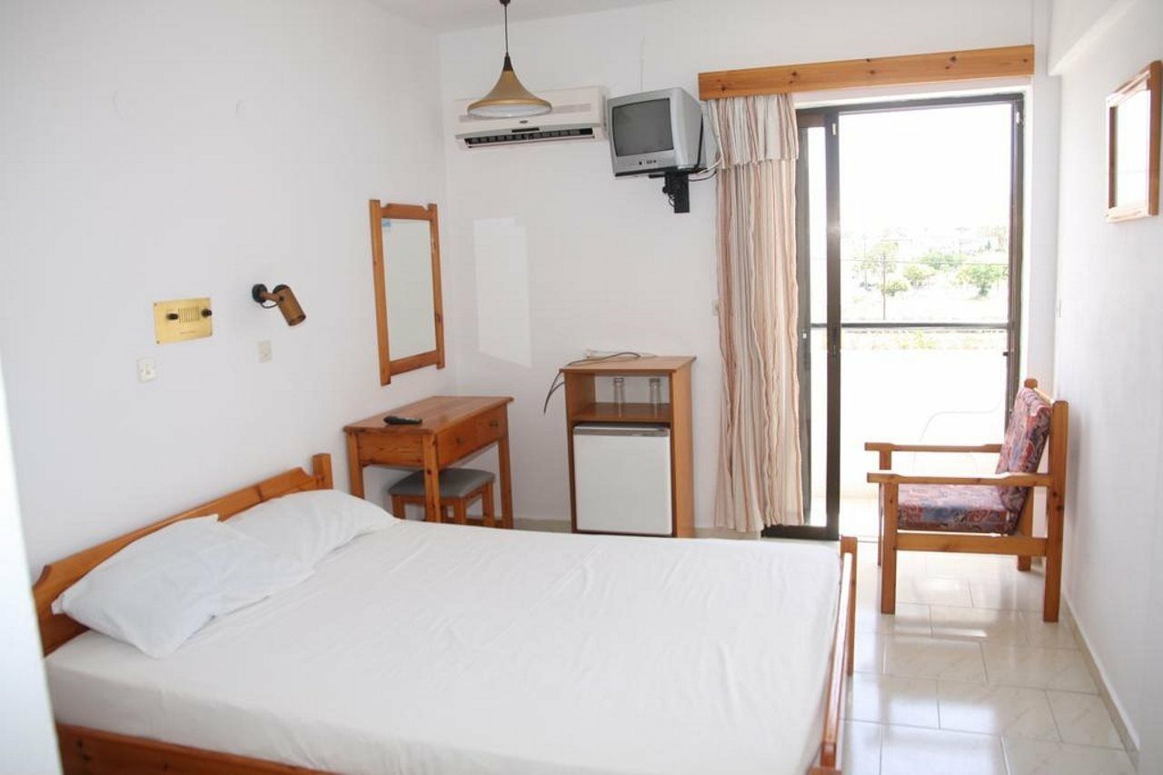 Andavis Hotel (Adults Only) Kardamena  Exterior photo